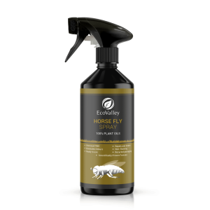 EcoValley Horse Fly Repellent Spray