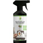 EcoWidow Natural Bed Bug Killer & Repellent Spray