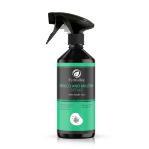EcoValley Natural Black Mould And Mildew Remover Spray