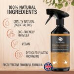 EcoValley Natural Humane Spider Repellent Spray