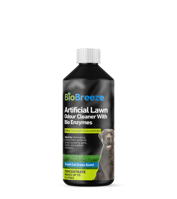BioBreeze Artificial Grass Cleaner Pet Odour Eliminator