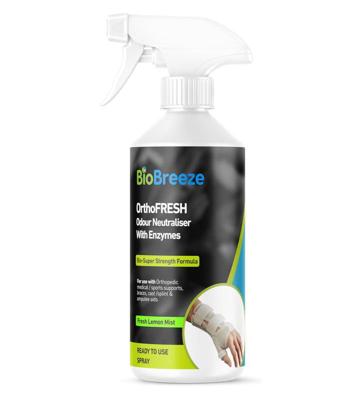 BioBreeze OrthoFresh Odour Neutraliser with Enzymes