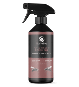 Ecovalley Fly & Insect Repellent Spray