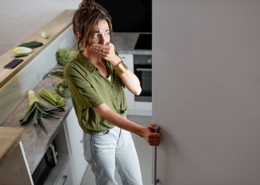 enzyme-based cleaning sprays